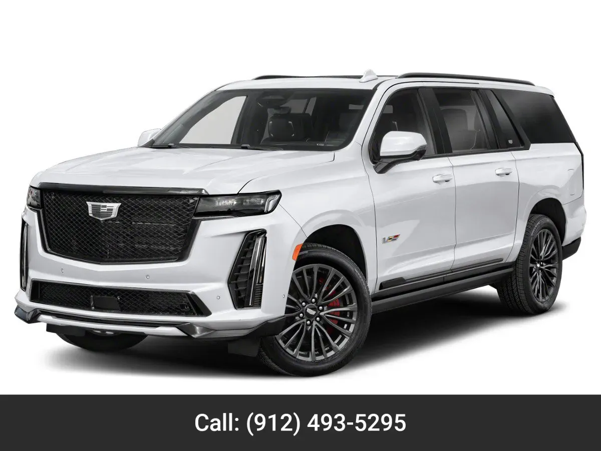 2024 Cadillac Escalade ESV AWD V-Series for sale in Baxley, GA