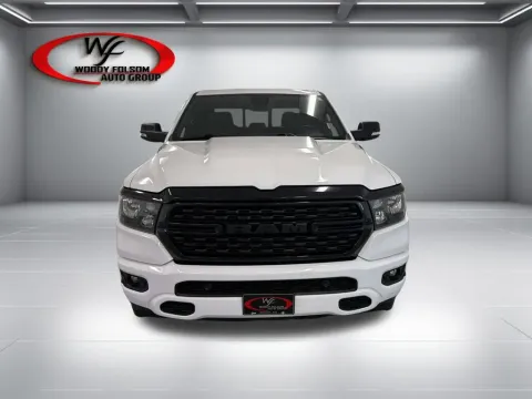 Photos of 2022 Ram 1500 Big Horn for sale in Baxley, GA at Woody Folsom CDJR of Baxley