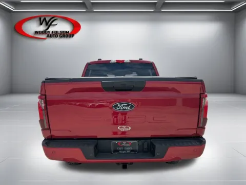 More photos of 2025 Ford F-150 XLT at Woody Folsom CDJR of Baxley, GA