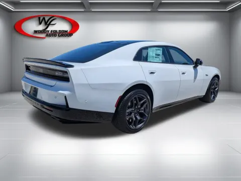 More photos of 2026 Dodge Charger R/T Plus at Woody Folsom CDJR of Baxley, GA