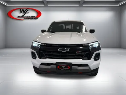 Photos of 2024 Chevrolet Colorado 4WD Z71 for sale in Baxley, GA at Woody Folsom CDJR of Baxley