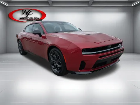 Photos of 2026 Dodge Charger R/T Plus for sale in Baxley, GA at Woody Folsom CDJR of Baxley