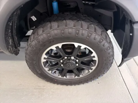 More photos of 2025 Ram 2500 Rebel at Woody Folsom CDJR of Baxley, GA