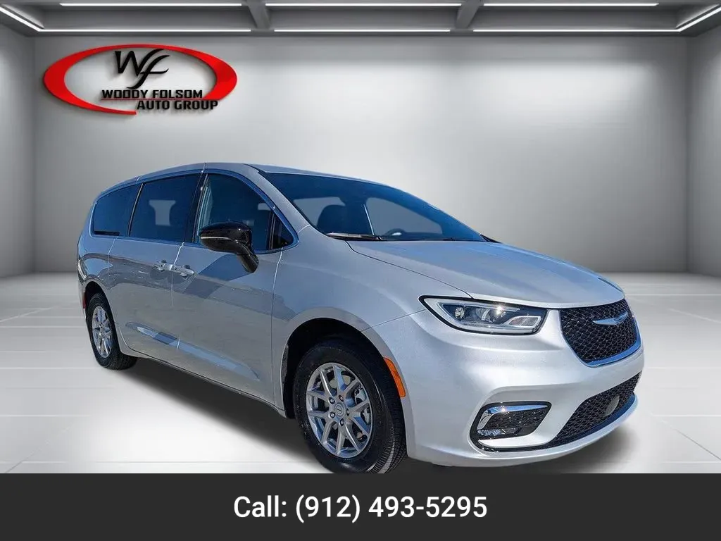 2026 Chrysler Pacifica Select for sale in Baxley, GA