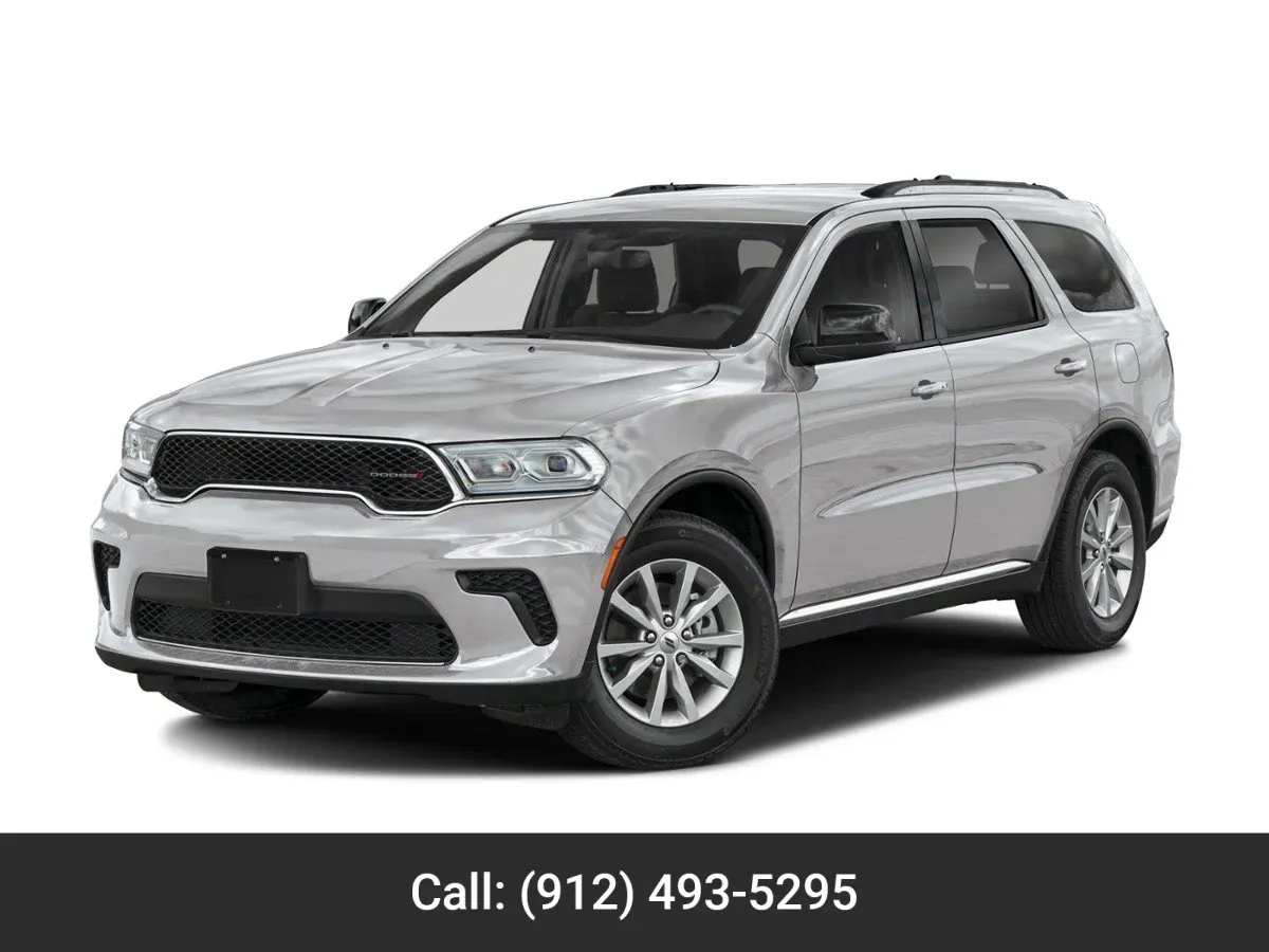 2026 Dodge Durango GT Plus HEMI V8 for sale in Baxley, GA