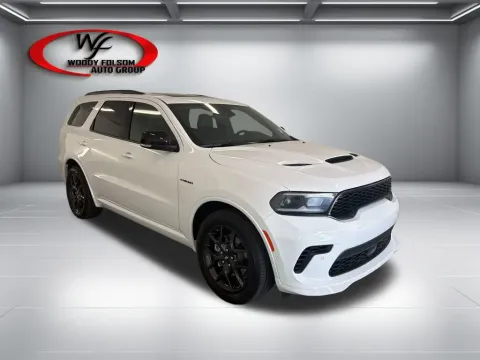 Another view of 2026 Dodge Durango GT Plus HEMI V8 for sale in Baxley, GA at Woody Folsom CDJR of Baxley