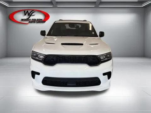 Photos of 2026 Dodge Durango GT Plus HEMI V8 for sale in Baxley, GA at Woody Folsom CDJR of Baxley