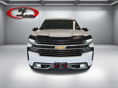 Photos of 2021 Chevrolet Silverado 1500 High Country for sale in Baxley, GA at Woody Folsom CDJR of Baxley