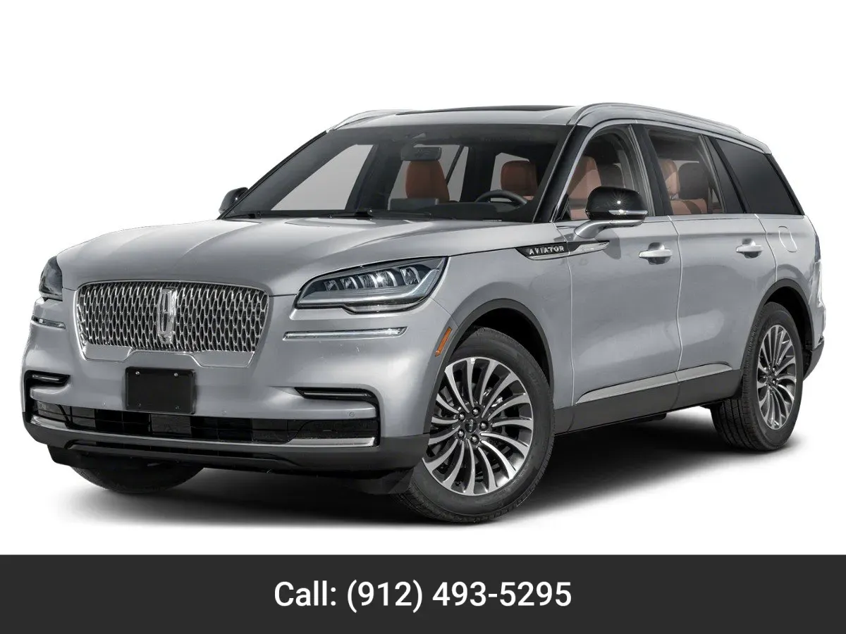 2024 Lincoln Aviator Reserve for sale in Baxley, GA