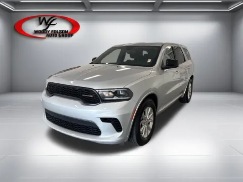 Another view of 2025 Dodge Durango GT for sale in Baxley, GA at Woody Folsom CDJR of Baxley