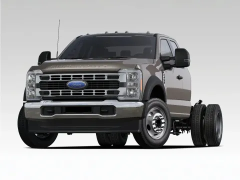 Photos of 2023 Ford Super Duty F-450 DRW LARIAT for sale in Baxley, GA at Woody Folsom CDJR of Baxley
