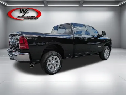 More photos of 2026 Ram 2500 Laramie at Woody Folsom CDJR of Baxley, GA