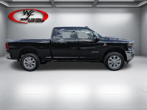 Another view of 2026 Ram 2500 Laramie for sale in Baxley, GA at Woody Folsom CDJR of Baxley