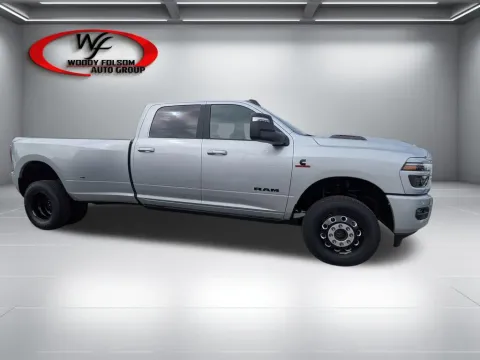 Another view of 2026 Ram 3500 Laramie for sale in Baxley, GA at Woody Folsom CDJR of Baxley