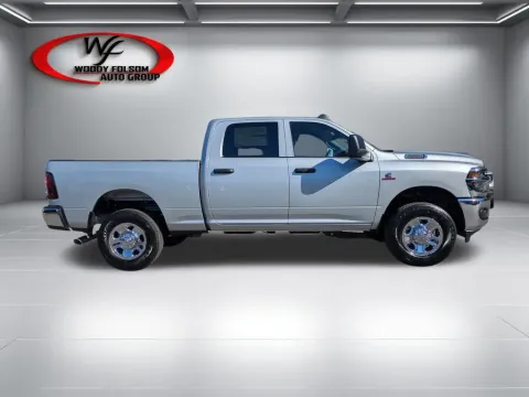 Another view of 2026 Ram 2500 Tradesman for sale in Baxley, GA at Woody Folsom CDJR of Baxley