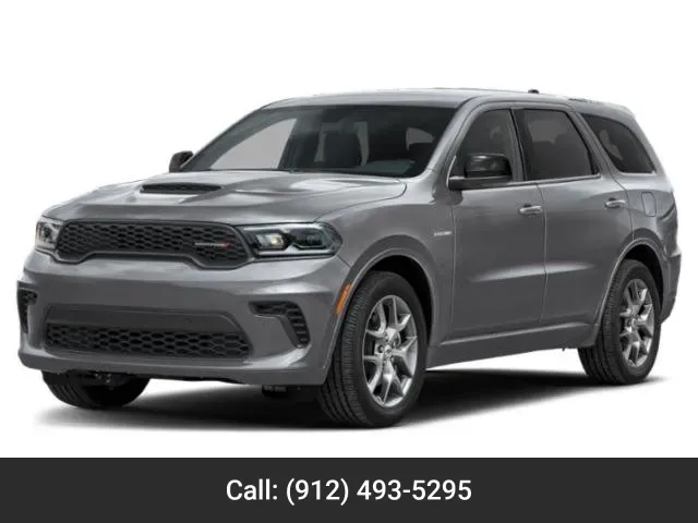 2027 Dodge Durango GT Plus HEMI for sale in Baxley, GA