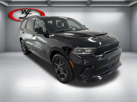 Another view of 2027 Dodge Durango GT Plus HEMI for sale in Baxley, GA at Woody Folsom CDJR of Baxley