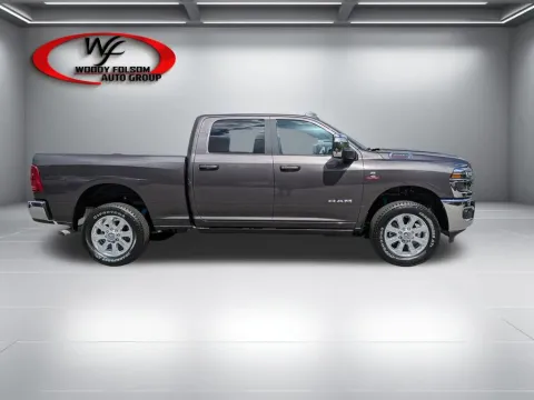 Another view of 2026 Ram 2500 Laramie for sale in Baxley, GA at Woody Folsom CDJR of Baxley