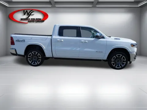 Another view of 2026 Ram 1500 Longhorn for sale in Baxley, GA at Woody Folsom CDJR of Baxley