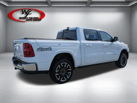 More photos of 2026 Ram 1500 Longhorn at Woody Folsom CDJR of Baxley, GA