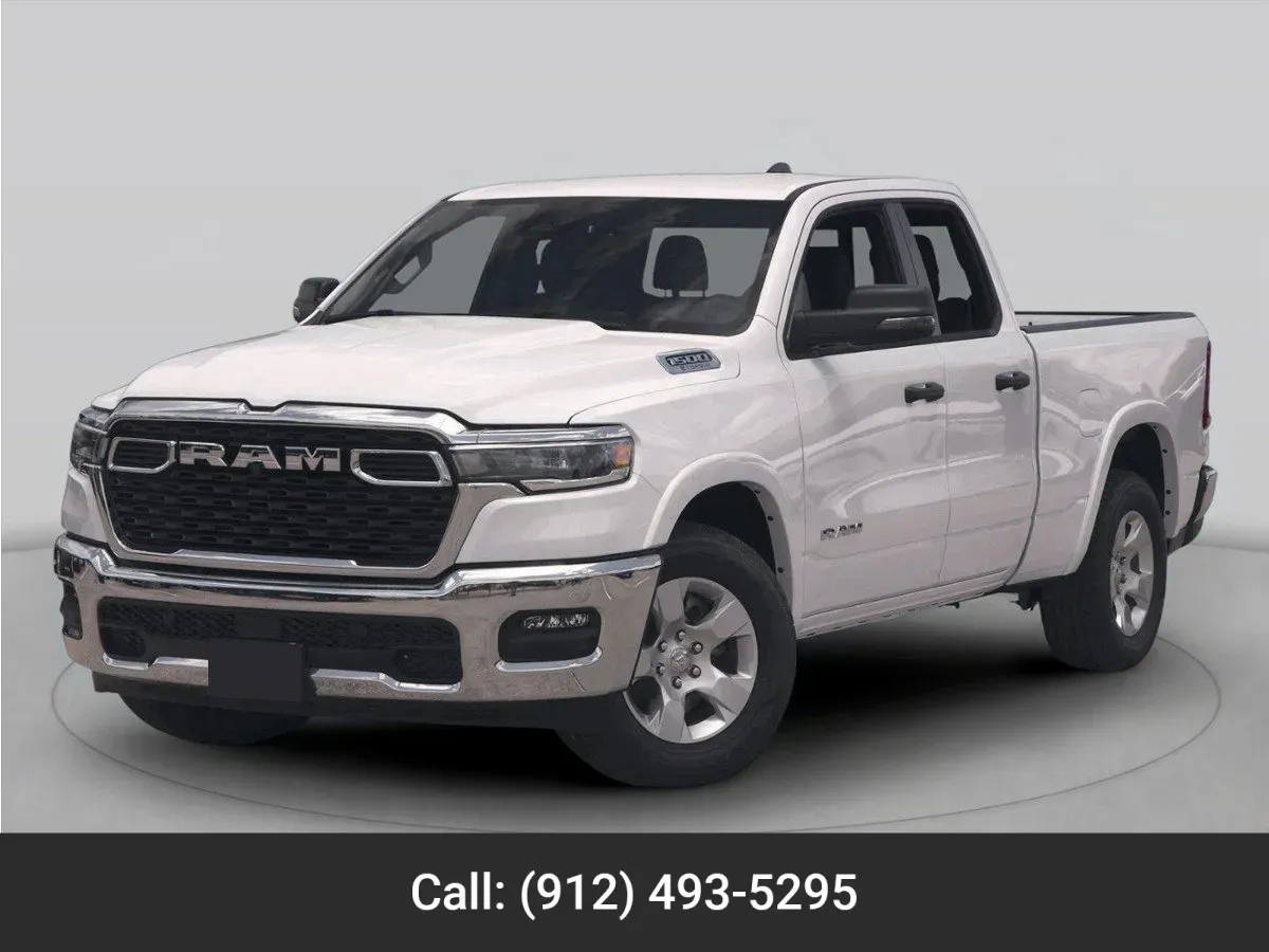 2026 Ram 1500 Big Horn for sale in Baxley, GA