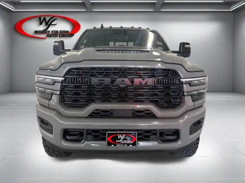 Photos of 2027 Ram 3500 Limited for sale in Baxley, GA at Woody Folsom CDJR of Baxley