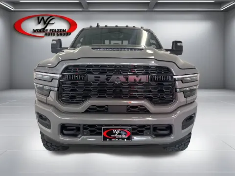 Photos of 2027 Ram 3500 Limited for sale in Baxley, GA at Woody Folsom CDJR of Baxley