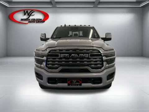 Photos of 2027 Ram 3500 Longhorn for sale in Baxley, GA at Woody Folsom CDJR of Baxley