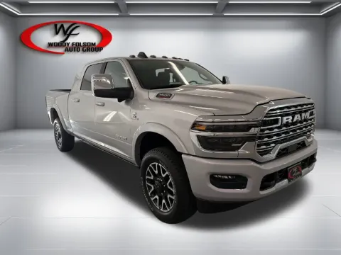 Another view of 2027 Ram 3500 Longhorn for sale in Baxley, GA at Woody Folsom CDJR of Baxley