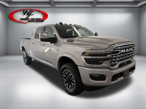Another view of 2027 Ram 3500 Longhorn for sale in Baxley, GA at Woody Folsom CDJR of Baxley