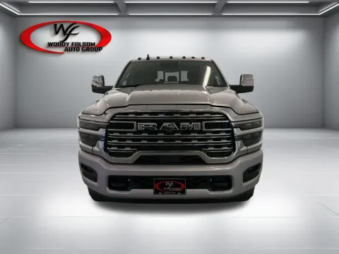 Photos of 2027 Ram 3500 Longhorn for sale in Baxley, GA at Woody Folsom CDJR of Baxley