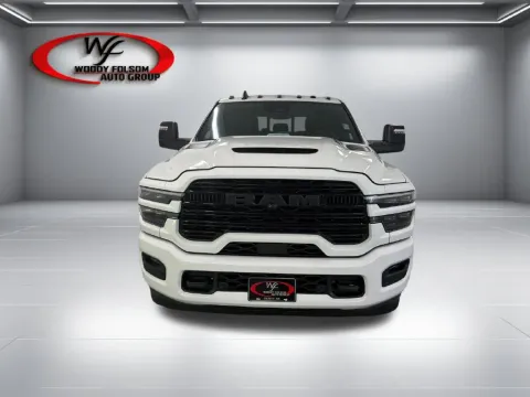 Photos of 2027 Ram 3500 Laramie for sale in Baxley, GA at Woody Folsom CDJR of Baxley
