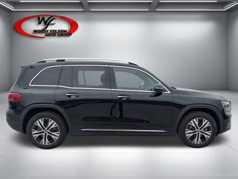 Photos of 2025 Mercedes-Benz GLB 250 for sale in Baxley, GA at Woody Folsom CDJR of Baxley