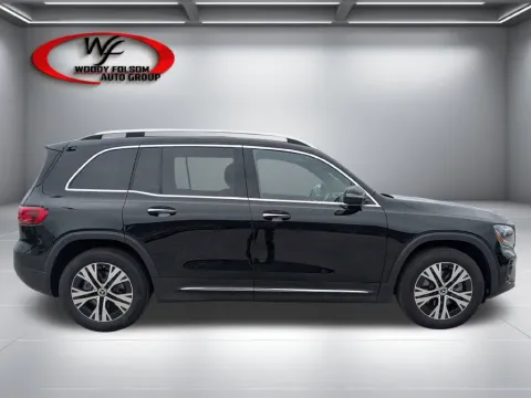 Photos of 2025 Mercedes-Benz GLB 250 for sale in Baxley, GA at Woody Folsom CDJR of Baxley