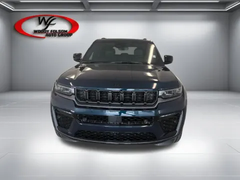 Photos of 2027 Jeep Grand Cherokee Limited Reserve for sale in Baxley, GA at Woody Folsom CDJR of Baxley
