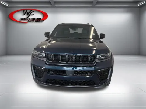 Photos of 2027 Jeep Grand Cherokee Limited Reserve for sale in Baxley, GA at Woody Folsom CDJR of Baxley