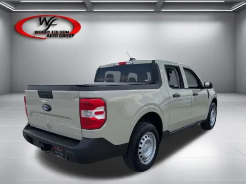 Another view of 2025 Ford Maverick XL for sale in Baxley, GA at Woody Folsom CDJR of Baxley
