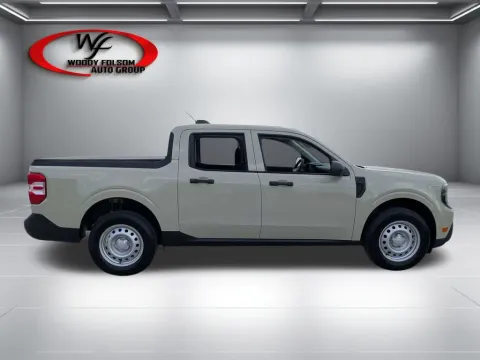 Photos of 2025 Ford Maverick XL for sale in Baxley, GA at Woody Folsom CDJR of Baxley