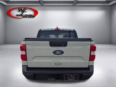 More photos of 2025 Ford Maverick XL at Woody Folsom CDJR of Baxley, GA
