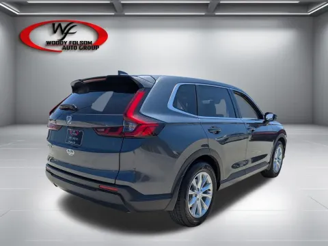 Another view of 2025 Honda CR-V EX-L for sale in Baxley, GA at Woody Folsom CDJR of Baxley