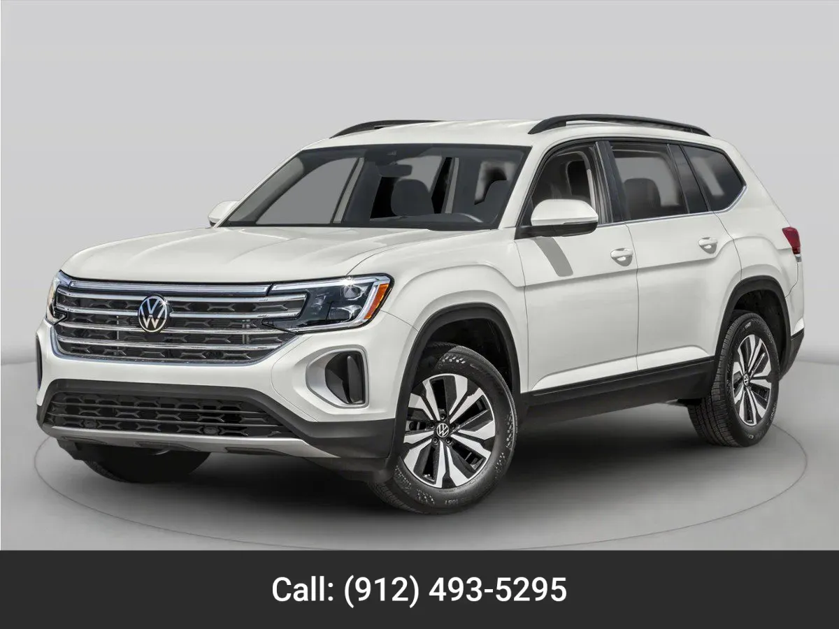 2024 Volkswagen Atlas 2.0T SE w/Technology for sale in Baxley, GA