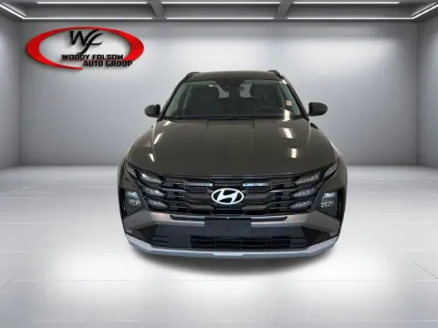 Photos of 2025 Hyundai Tucson SEL for sale in Baxley, GA at Woody Folsom CDJR of Baxley