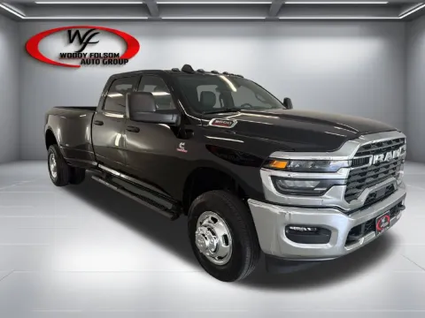 Another view of 2027 Ram 3500 Tradesman for sale in Baxley, GA at Woody Folsom CDJR of Baxley