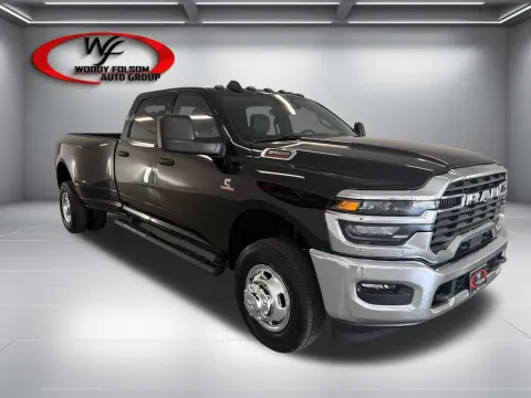 Another view of 2027 Ram 3500 Tradesman for sale in Baxley, GA at Woody Folsom CDJR of Baxley