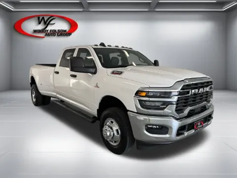 Another view of 2027 Ram 3500 Tradesman for sale in Baxley, GA at Woody Folsom CDJR of Baxley