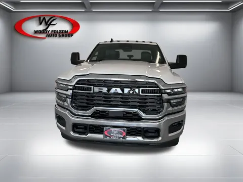 Photos of 2027 Ram 3500 Tradesman for sale in Baxley, GA at Woody Folsom CDJR of Baxley