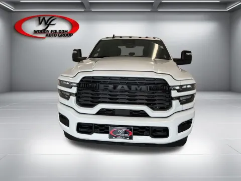 Photos of 2027 Ram 3500 Big Horn for sale in Baxley, GA at Woody Folsom CDJR of Baxley