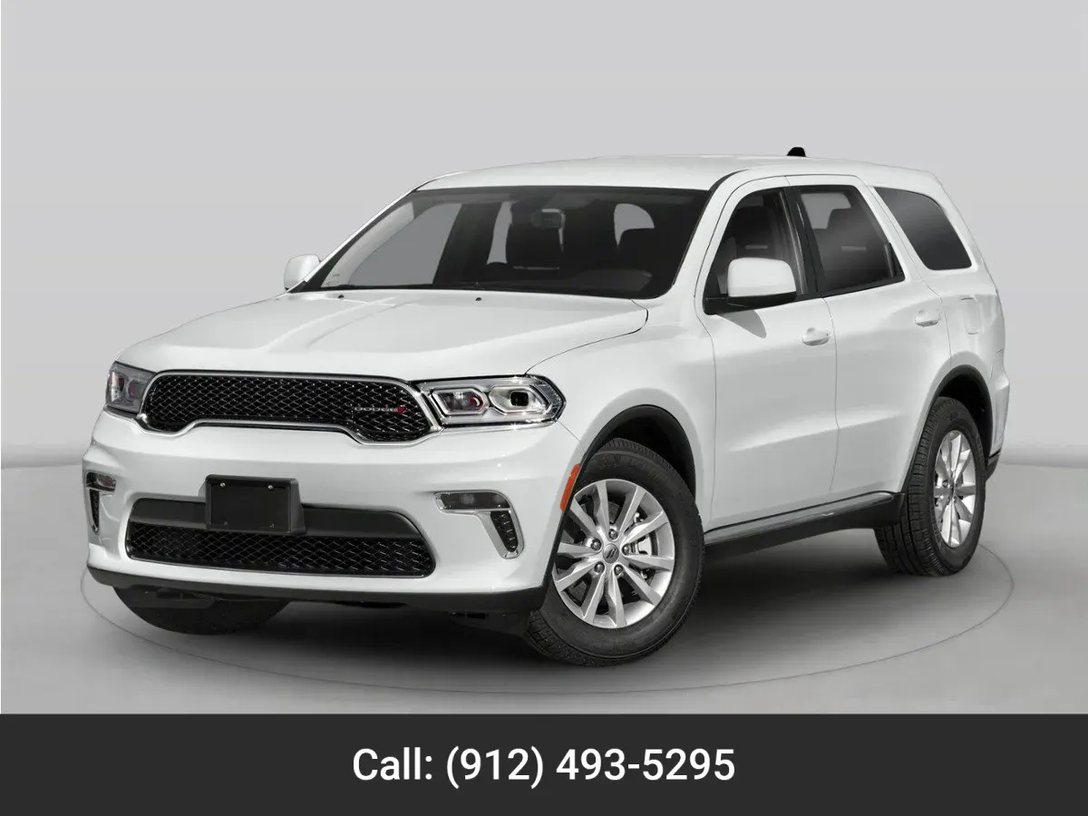 2022 Dodge Durango GT for sale in Baxley, GA