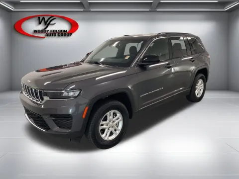 Another view of 2025 Jeep Grand Cherokee Laredo for sale in Baxley, GA at Woody Folsom CDJR of Baxley