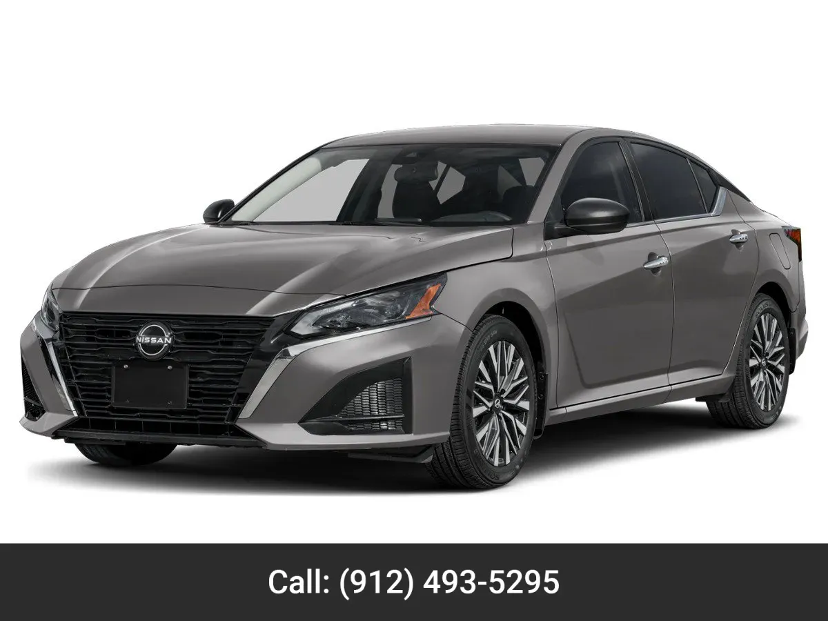 2025 Nissan Altima SV for sale in Baxley, GA
